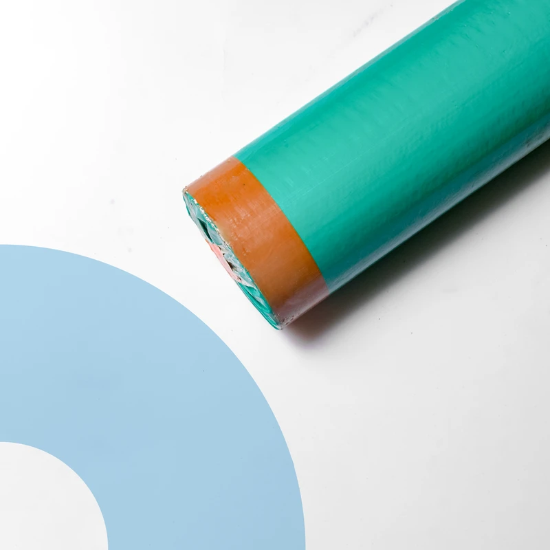 بنر طباعة مطفي 340 جرام | لفة 50 م