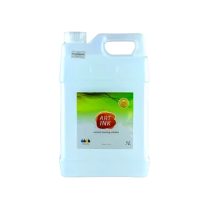 فلاش تنظيف ارت جت C/S/دبه*5لتر