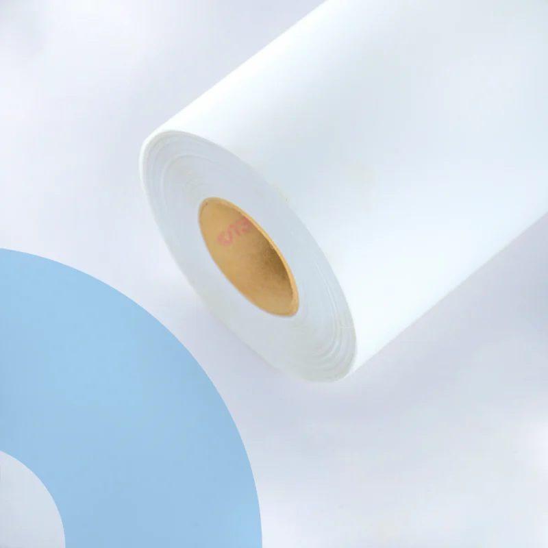 رول قماش فبرك مطفي للطباعة الحرارية، متر، يستخدم في إنتاج التصاميم الإعلانية والديكورات داخل وكالات الدعاية والإعلان اليمنية