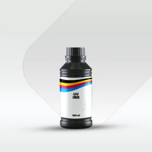ورنيش يوفي 1600-xp600-3200 UV هارد / علبة*0.50 لتر