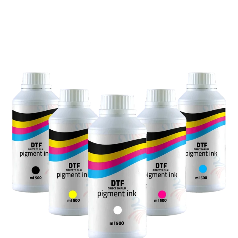 احبار DTF